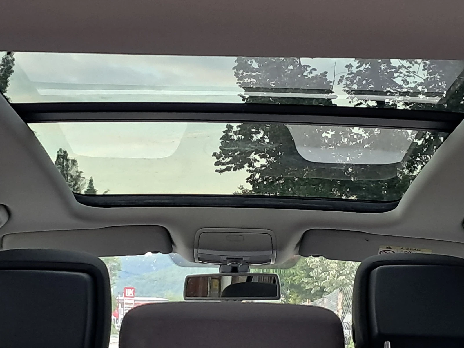 VW Touran 1.6 TDI ��������� | Mobile.bg � ����������� 9