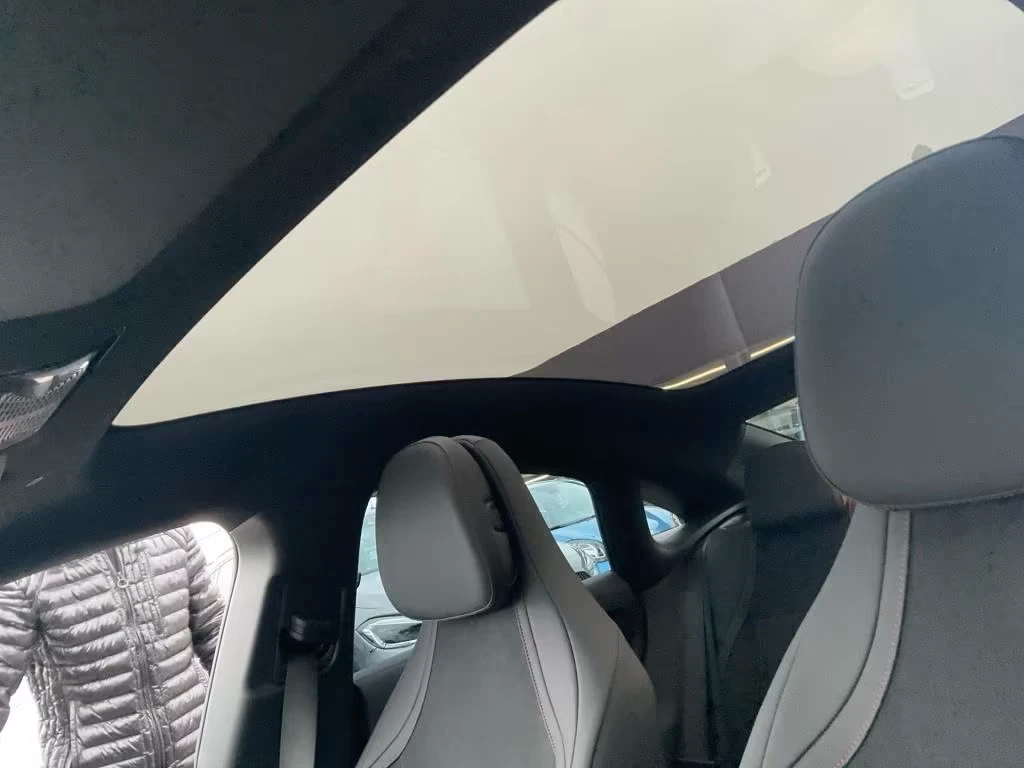 Mercedes-Benz CLA 250 EQ* AMG* PANO* DISTR* KEYLESS* CARPLAY* , снимка 6 - Автомобили и джипове - 54135689