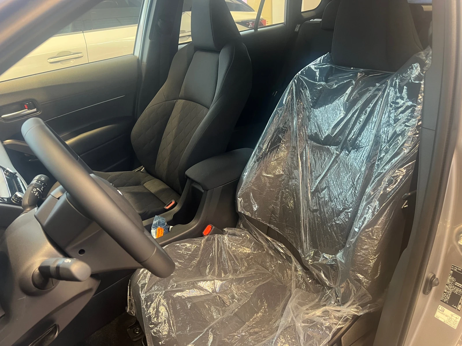 Toyota Corolla Cross Executive Plus, снимка 6 - Автомобили и джипове - 54148581