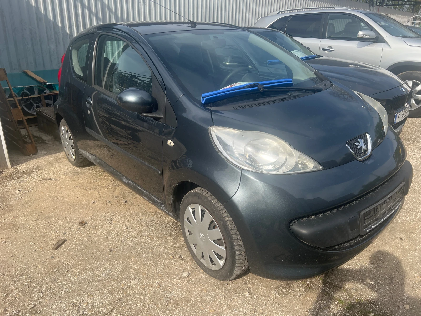 Peugeot 107 | Mobile.bg � ����������� 3