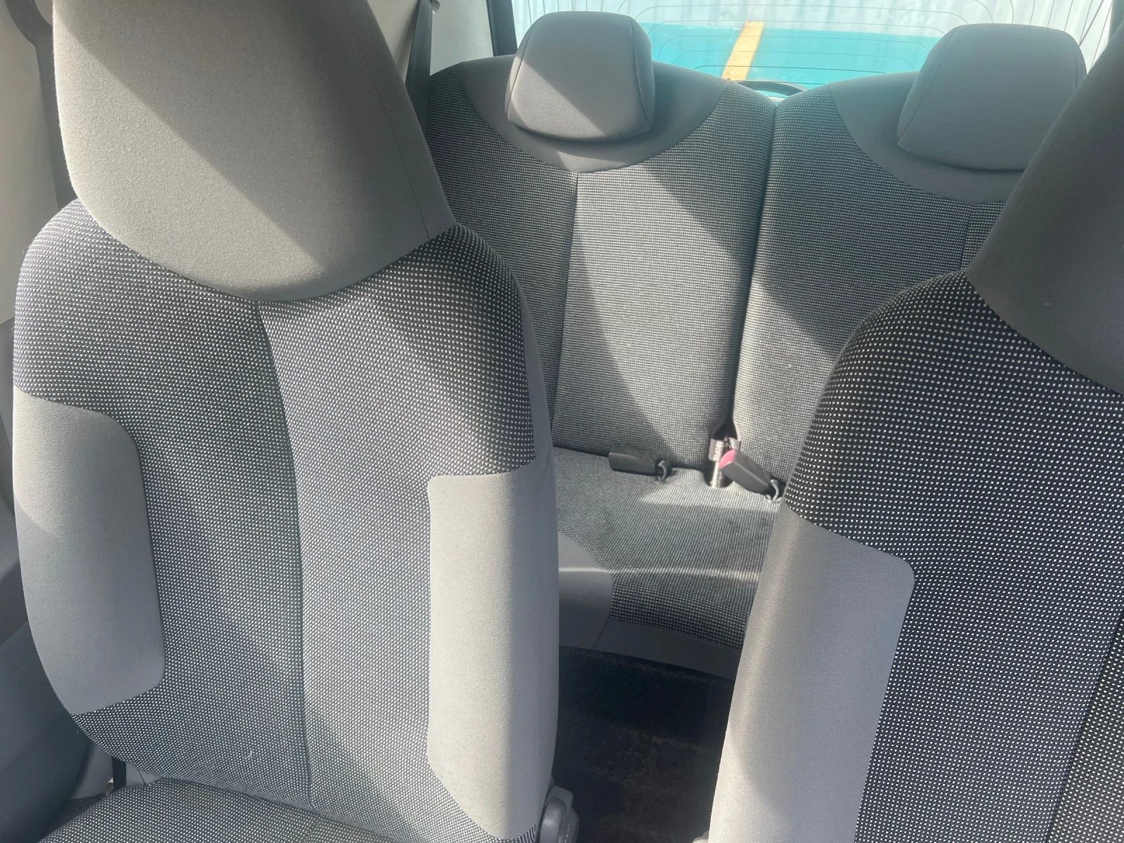 Peugeot 107 | Mobile.bg � ����������� 7