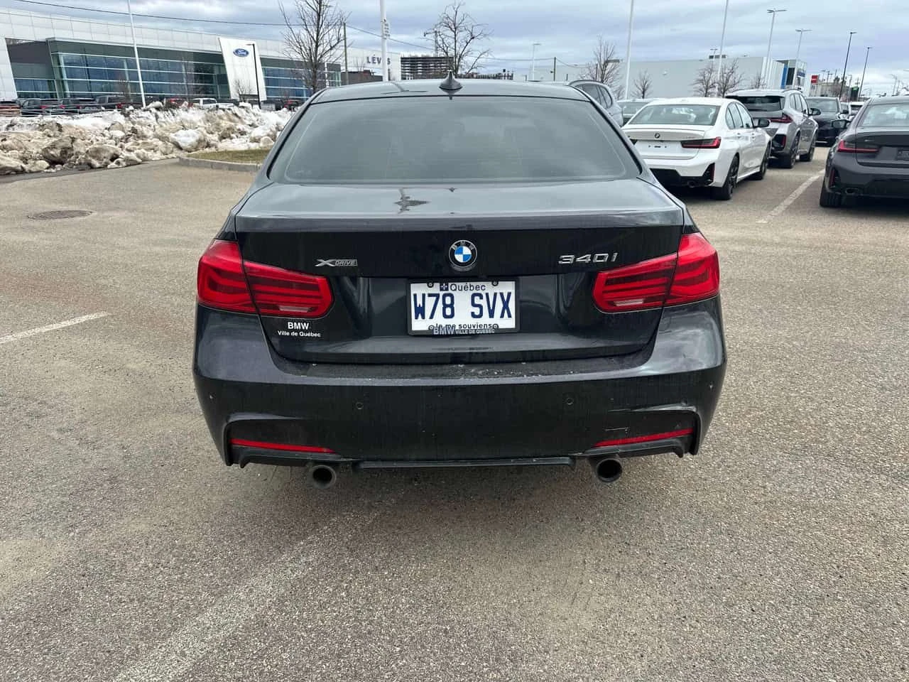 BMW 340 XDRIVE * ������ ���������������� �� BMW*  | Mobile.bg � ����������� 5