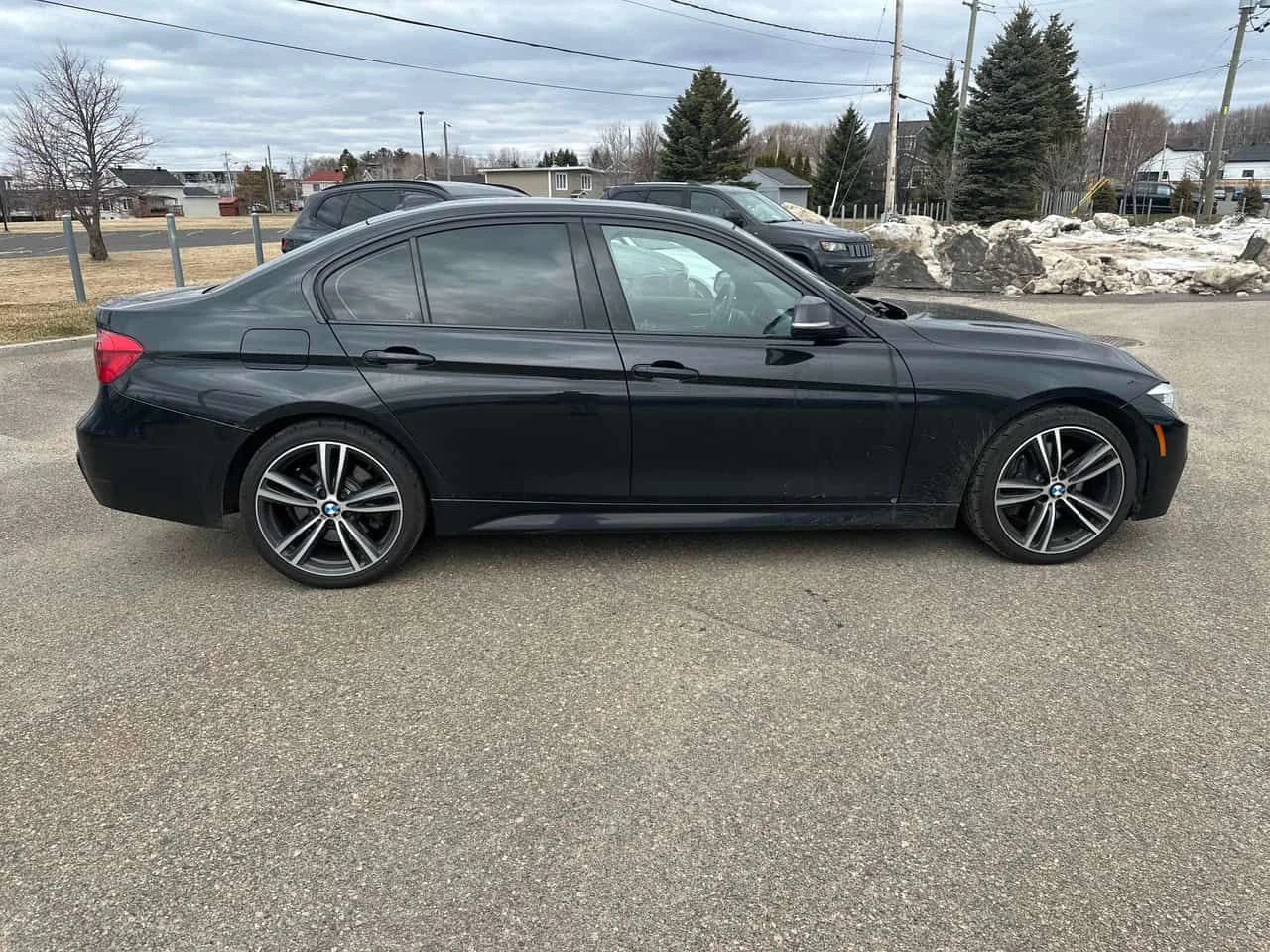 BMW 340 XDRIVE * ������ ���������������� �� BMW*  | Mobile.bg � ����������� 4
