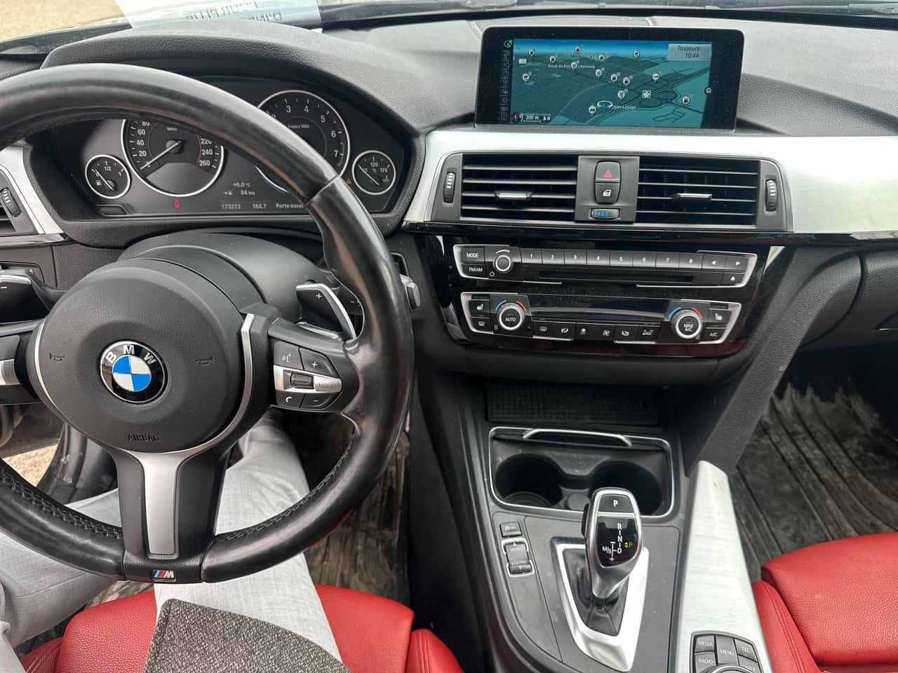 BMW 340 XDRIVE * ������ ���������������� �� BMW*  | Mobile.bg � ����������� 9