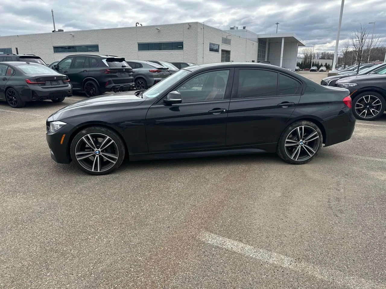 BMW 340 XDRIVE * ������ ���������������� �� BMW*  | Mobile.bg � ����������� 3