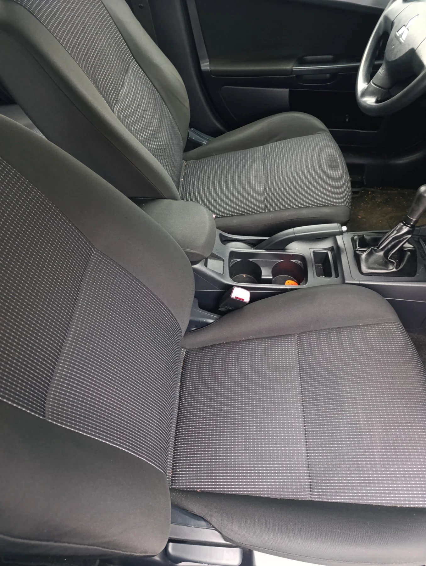 Mitsubishi Lancer, снимка 9 - Автомобили и джипове - 54593913