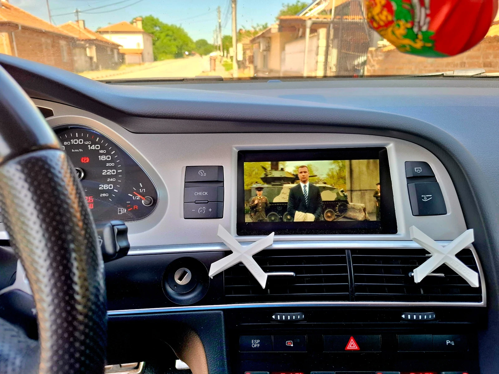 Audi A6, снимка 8 - Автомобили и джипове - 54703463