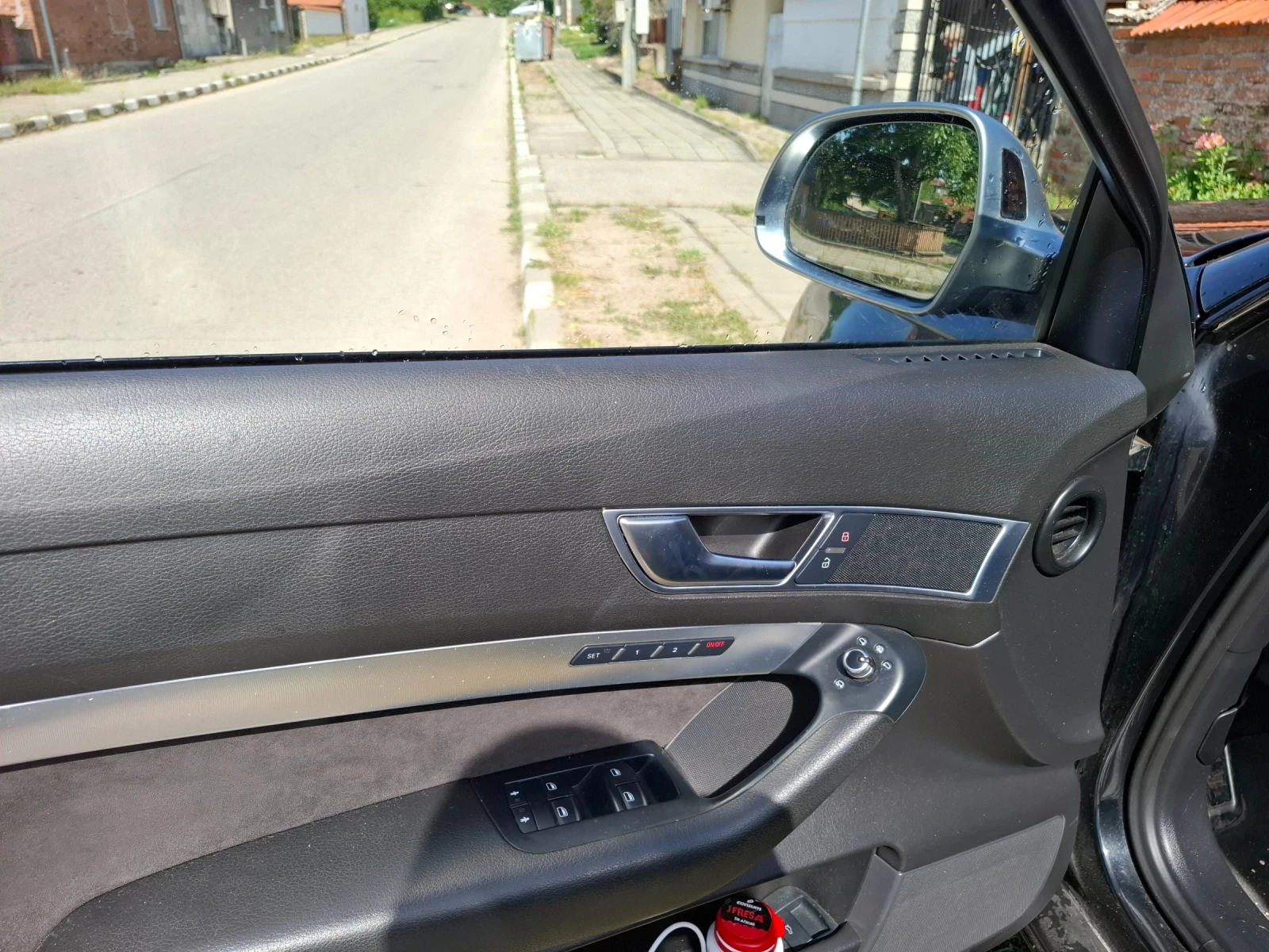 Audi A6, снимка 12 - Автомобили и джипове - 54703463