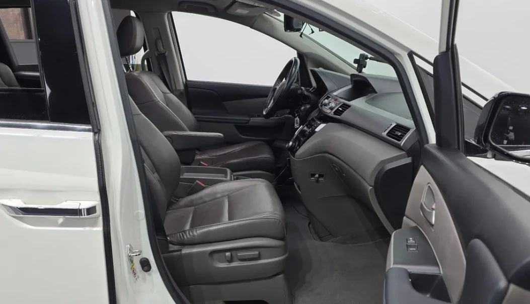 Honda Odyssey 3.5 ������! ���������! ���������!  | Mobile.bg � ����������� 4