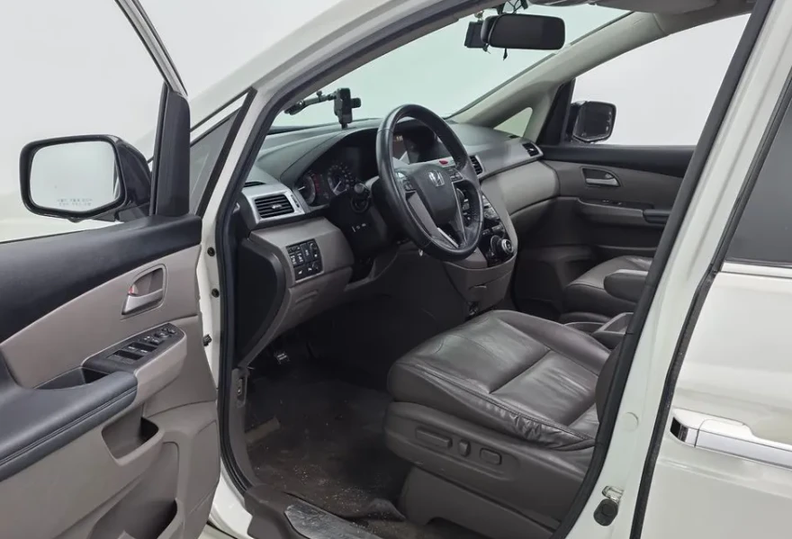 Honda Odyssey 3.5 ������! ���������! ���������!  | Mobile.bg � ����������� 3