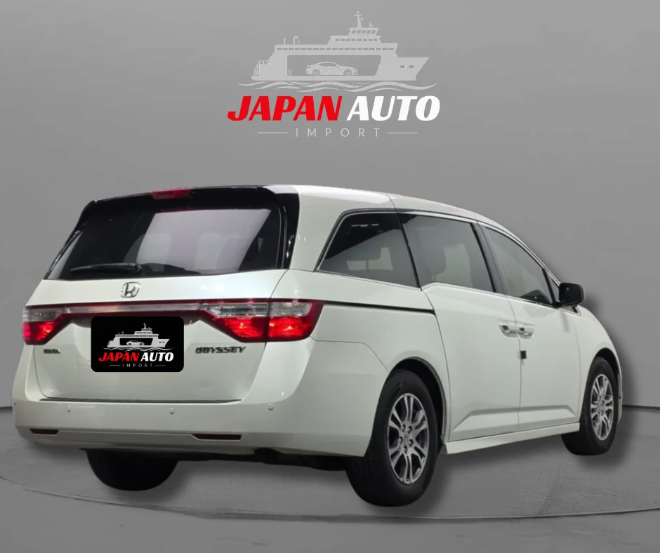 Honda Odyssey 3.5 ������! ���������! ���������!  | Mobile.bg � ����������� 2