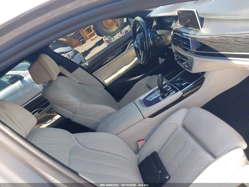 BMW 750 4.4l I xDrive | Mobile.bg � ����������� 5
