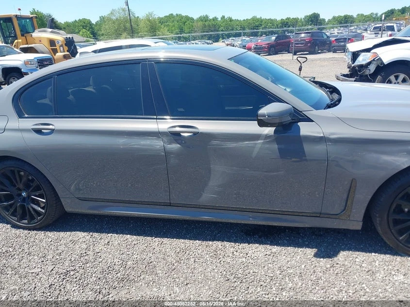 BMW 750 4.4l I xDrive | Mobile.bg � ����������� 13