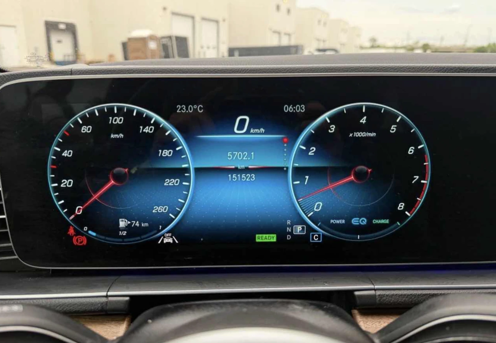 Mercedes-Benz GLS 450 4MATIC* AMG* BURMESTER* KEYLESS* ПАНОРАМА* ОБДУХВА, снимка 8 - Автомобили и джипове - 55058590