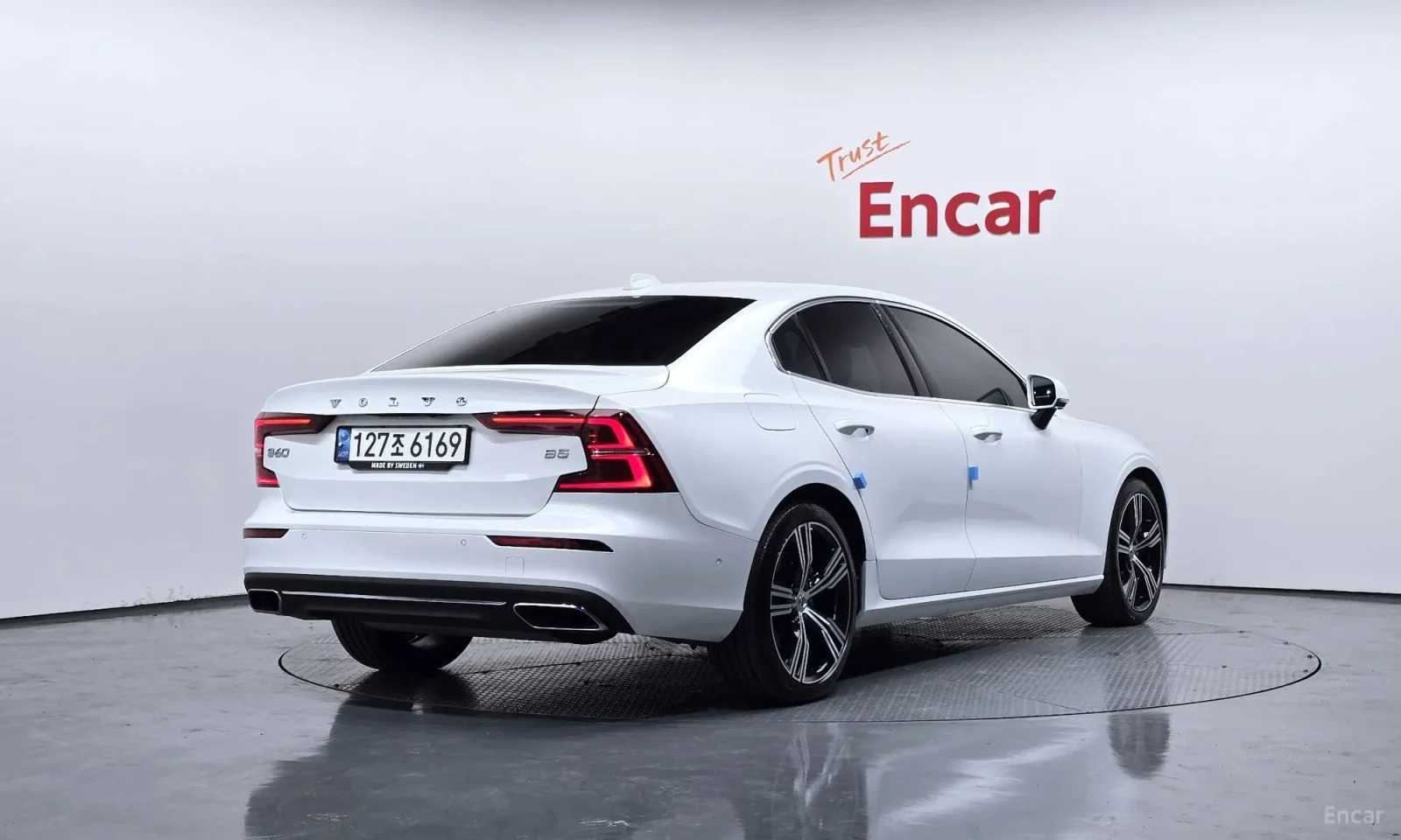 Volvo S60 D5* BOWERS AND WILLKINS* UNIKAT* TEXNOTEST* TOP CE, снимка 2 - Автомобили и джипове - 55234281