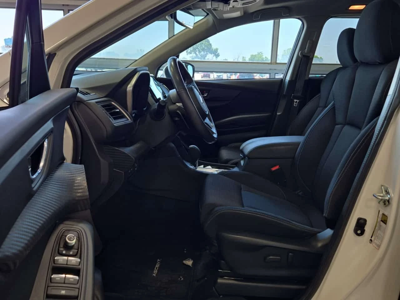 Subaru Ascent * TOURING * АВТОКРЕДИТ БЕЗ ПЪРВОНАЧАЛНА ВНОСКА* , снимка 5 - Автомобили и джипове - 55262545