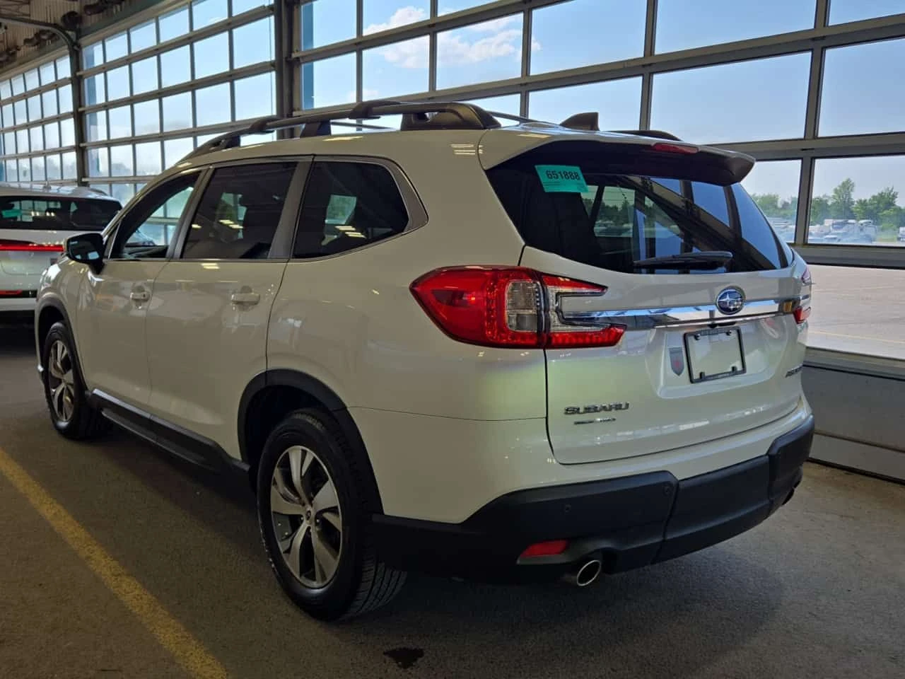 Subaru Ascent * TOURING * АВТОКРЕДИТ БЕЗ ПЪРВОНАЧАЛНА ВНОСКА* , снимка 4 - Автомобили и джипове - 55262545