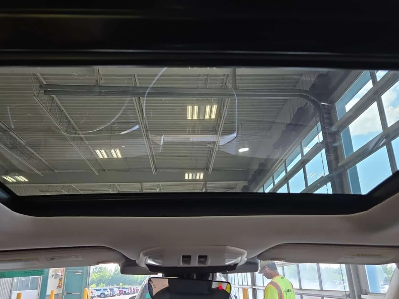 Subaru Ascent * TOURING * АВТОКРЕДИТ БЕЗ ПЪРВОНАЧАЛНА ВНОСКА* , снимка 12 - Автомобили и джипове - 55262545