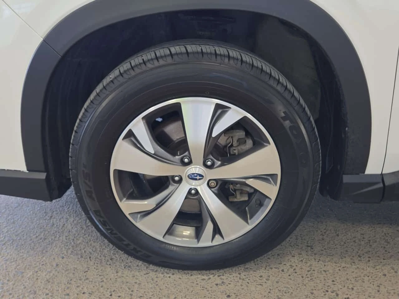 Subaru Ascent * TOURING * АВТОКРЕДИТ БЕЗ ПЪРВОНАЧАЛНА ВНОСКА* , снимка 6 - Автомобили и джипове - 55262545