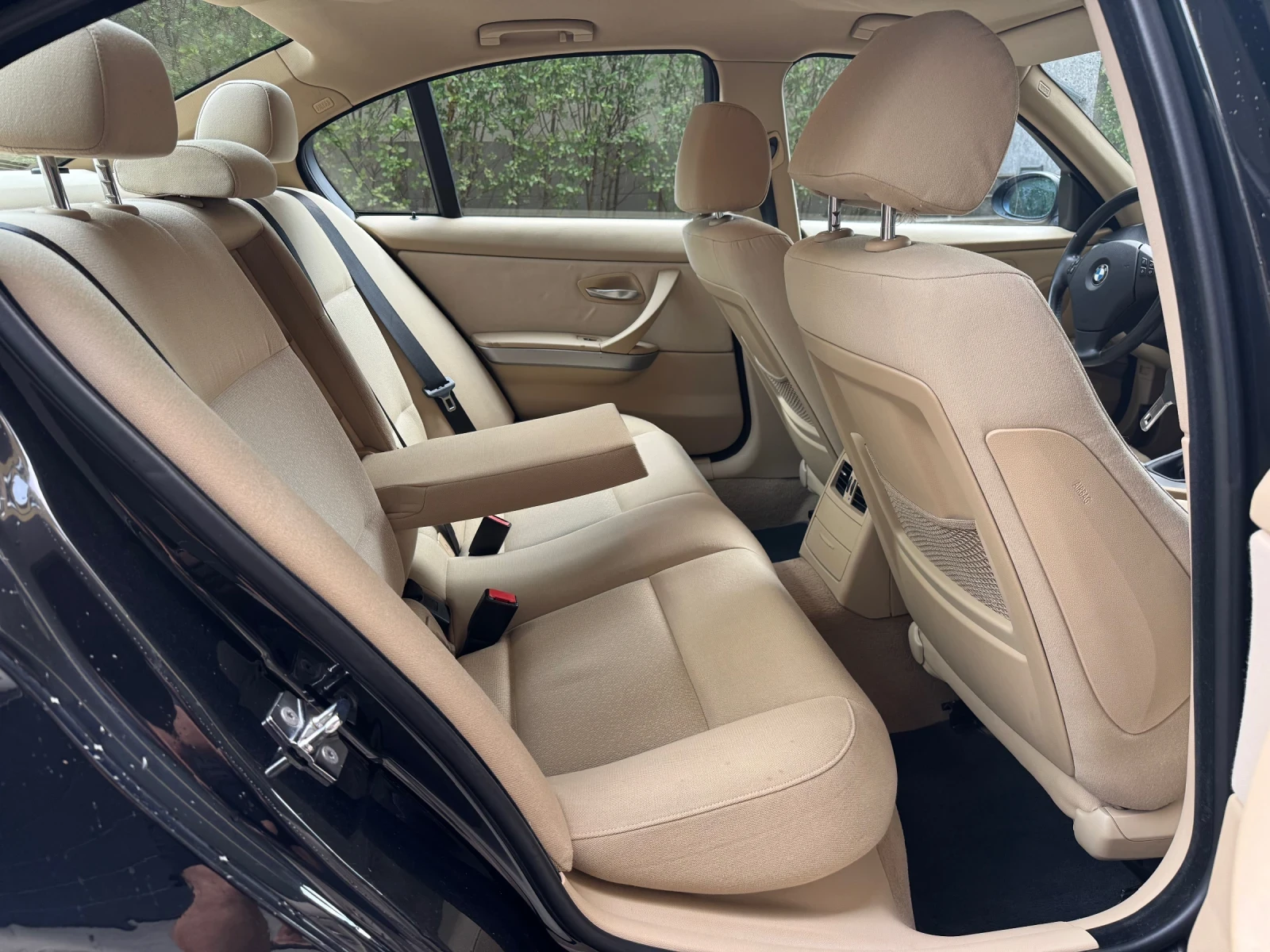 BMW 320, снимка 9 - Автомобили и джипове - 55267720