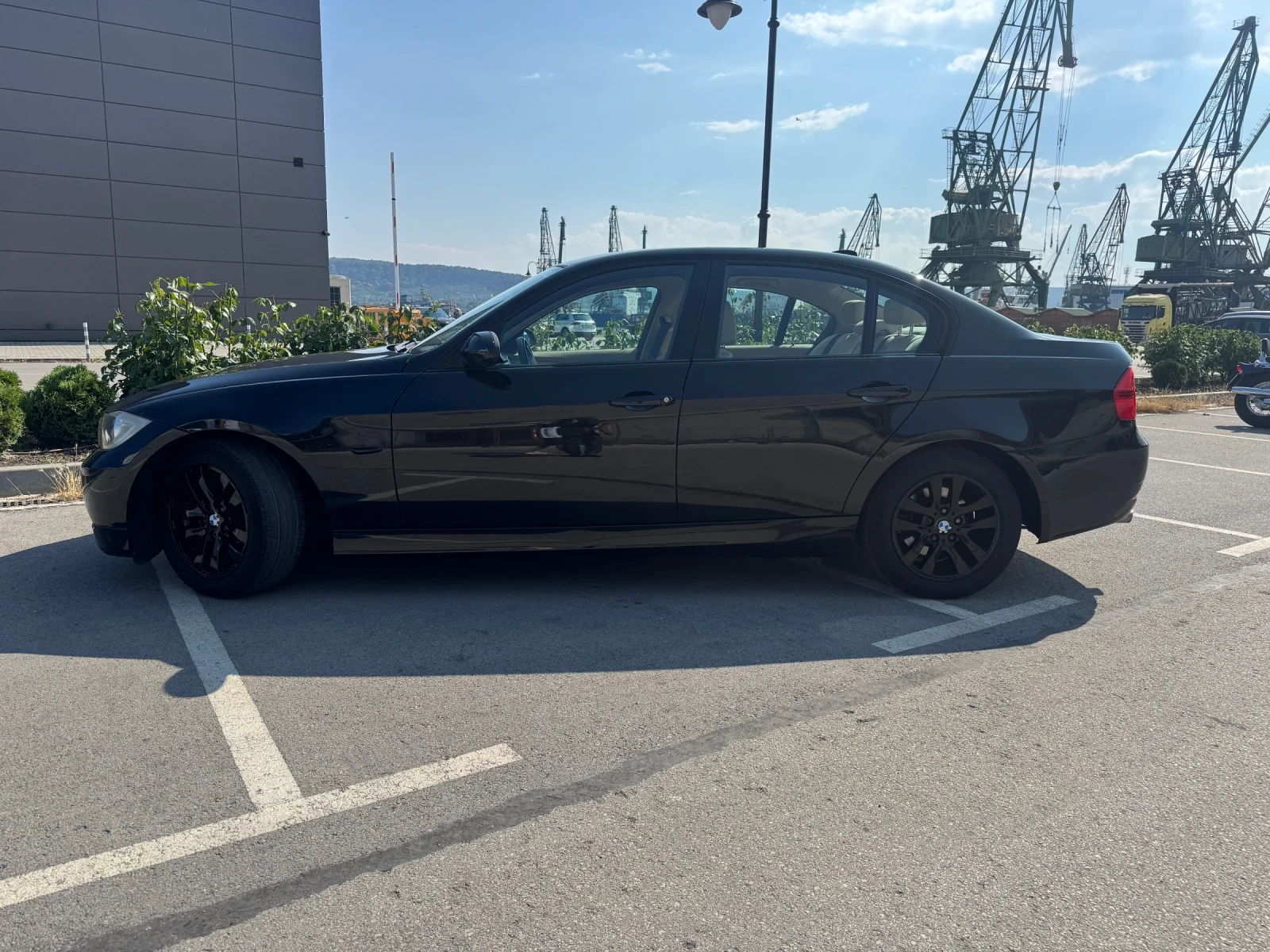 BMW 320 | Mobile.bg � ����������� 14