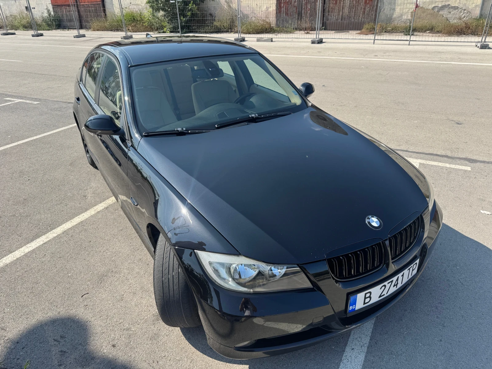 BMW 320 | Mobile.bg � ����������� 10