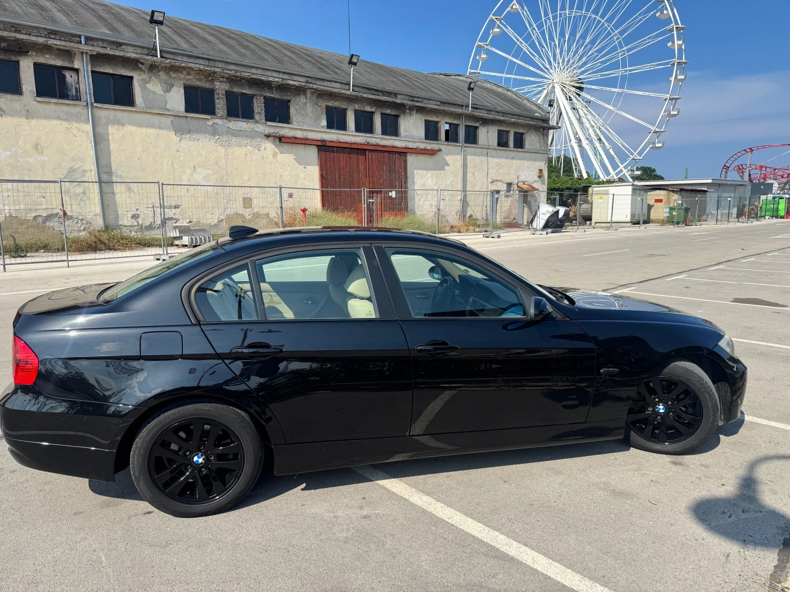 BMW 320 | Mobile.bg � ����������� 11