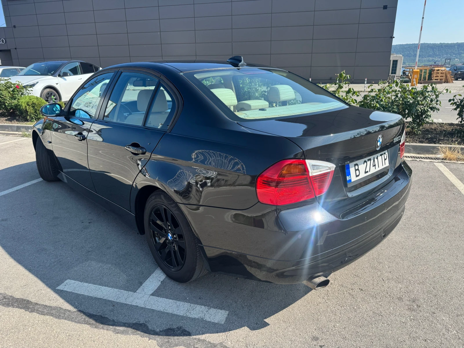 BMW 320 | Mobile.bg � ����������� 13