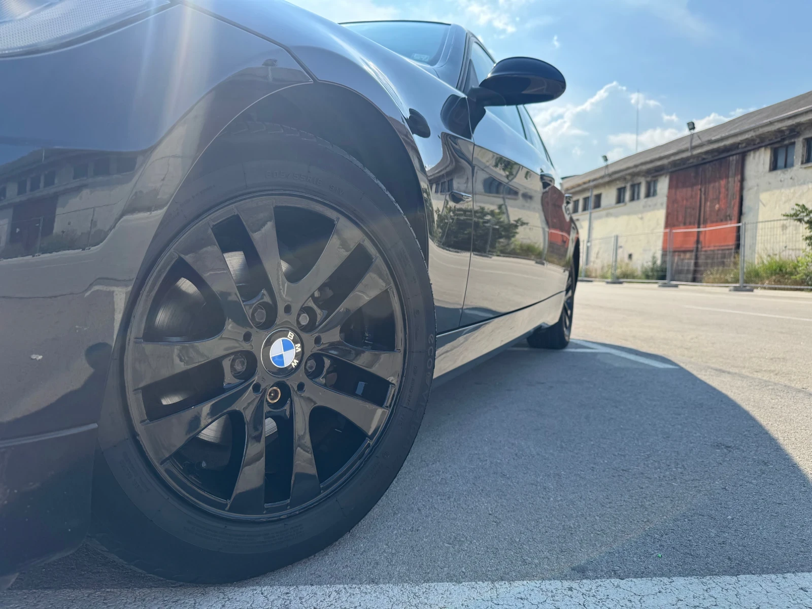 BMW 320 | Mobile.bg � ����������� 3