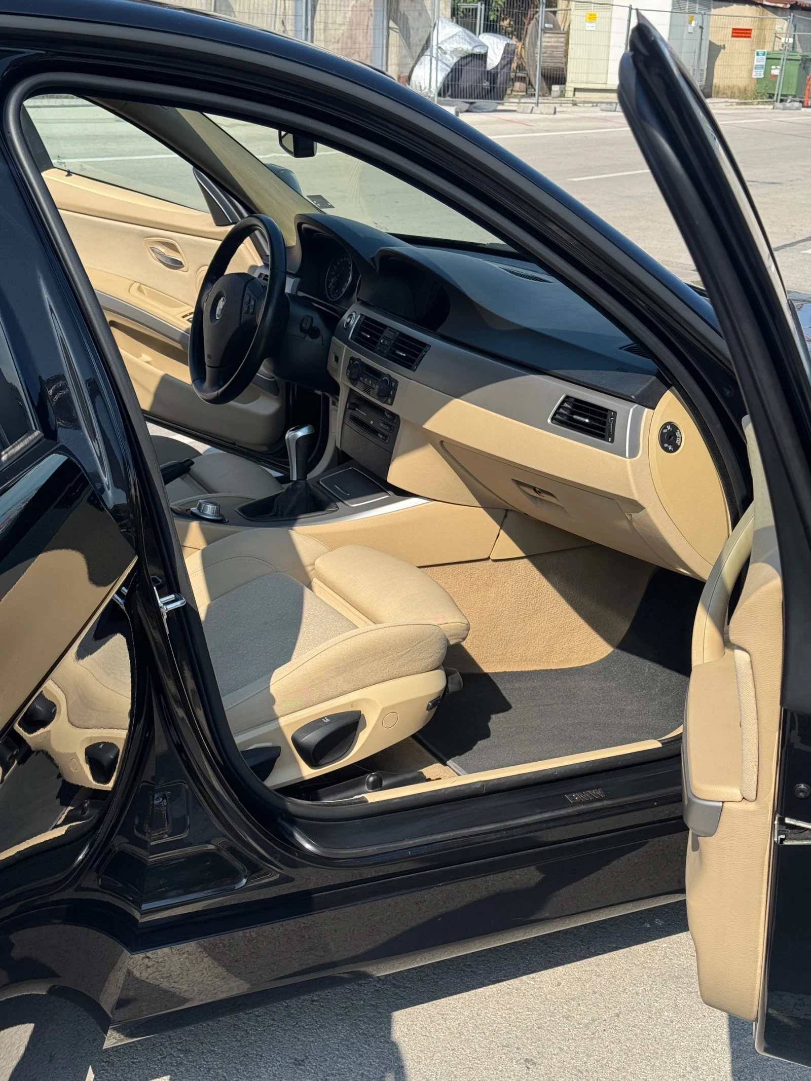 BMW 320 | Mobile.bg � ����������� 9