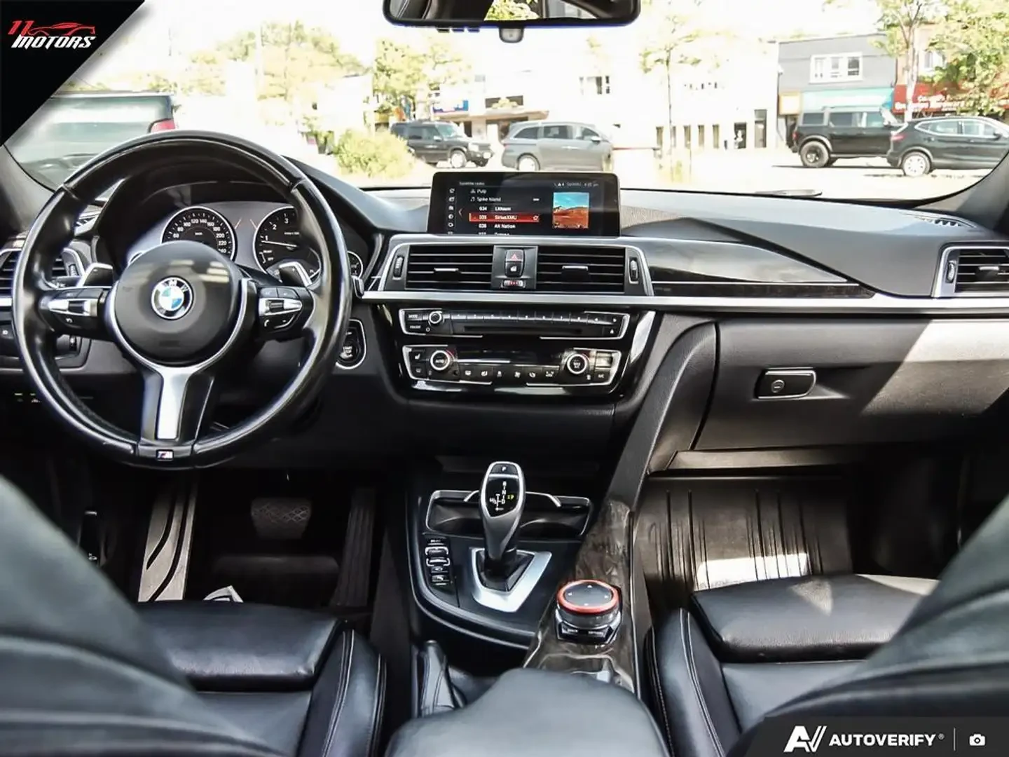 BMW 340 M340 B58| HAR/KAR| PANO| NAVI| , снимка 12 - Автомобили и джипове - 55374321