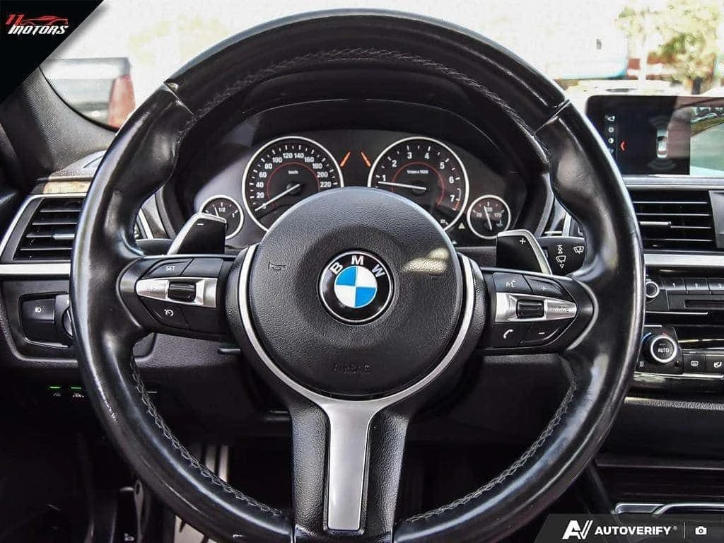 BMW 340 M340 B58| HAR/KAR| PANO| NAVI| , снимка 13 - Автомобили и джипове - 55374321