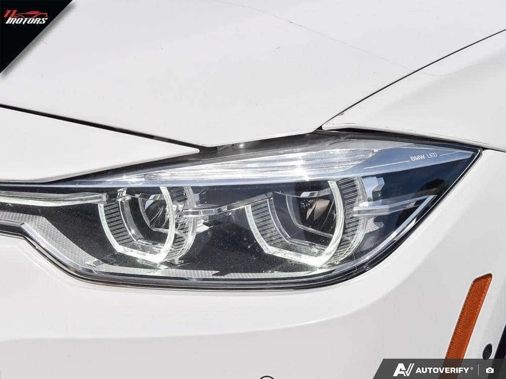 BMW 340 M340 B58| HAR/KAR| PANO| NAVI| , снимка 8 - Автомобили и джипове - 55374321