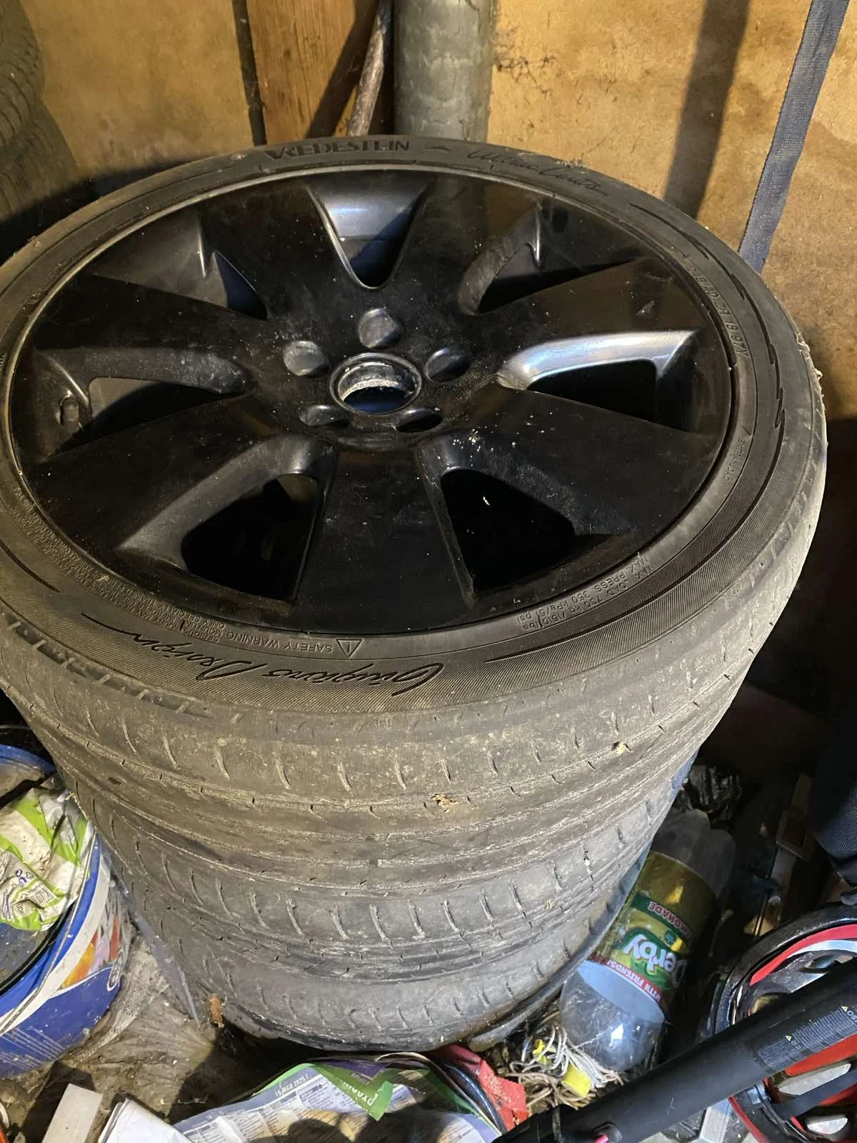 Audi A6, снимка 16 - Автомобили и джипове - 55407874
