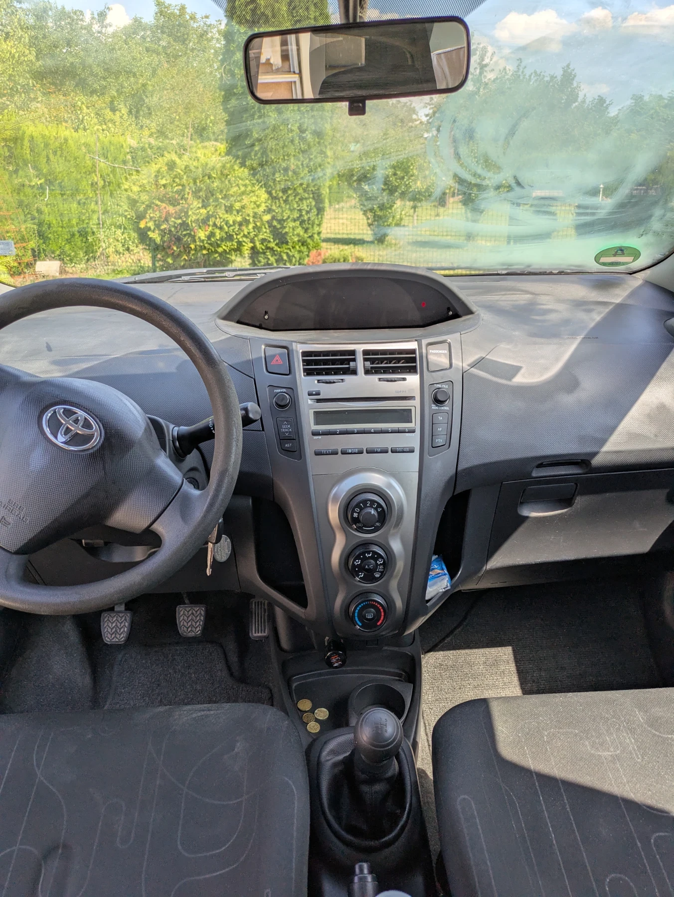 Toyota Yaris | Mobile.bg � ����������� 8