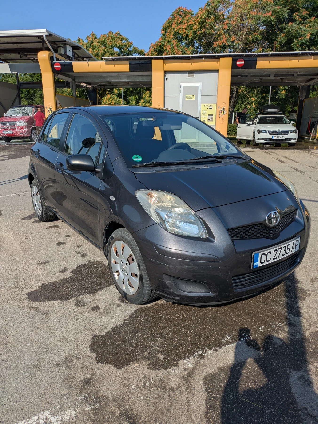 Toyota Yaris | Mobile.bg � ����������� 4