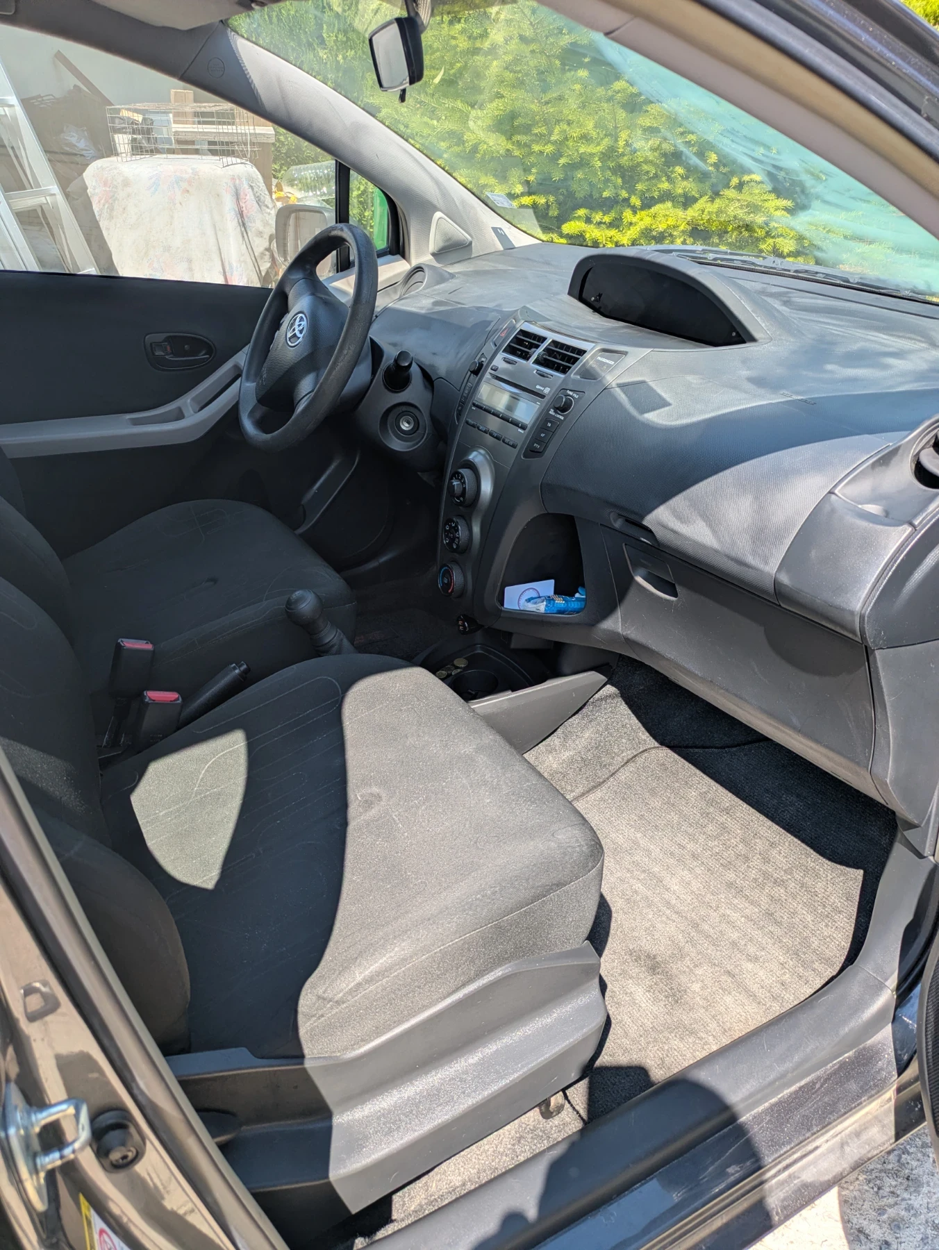Toyota Yaris | Mobile.bg � ����������� 11