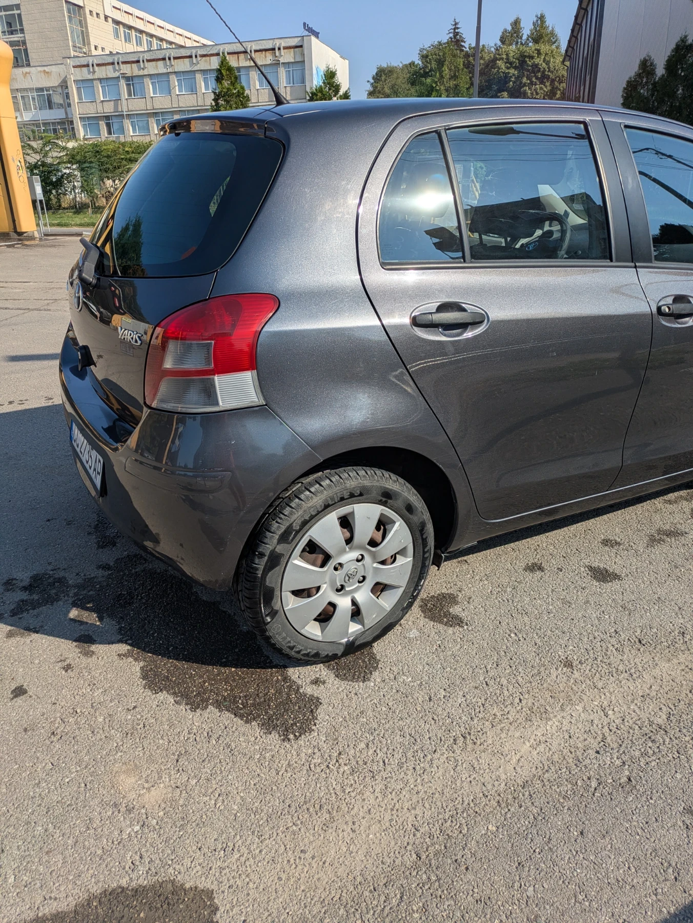 Toyota Yaris | Mobile.bg � ����������� 6