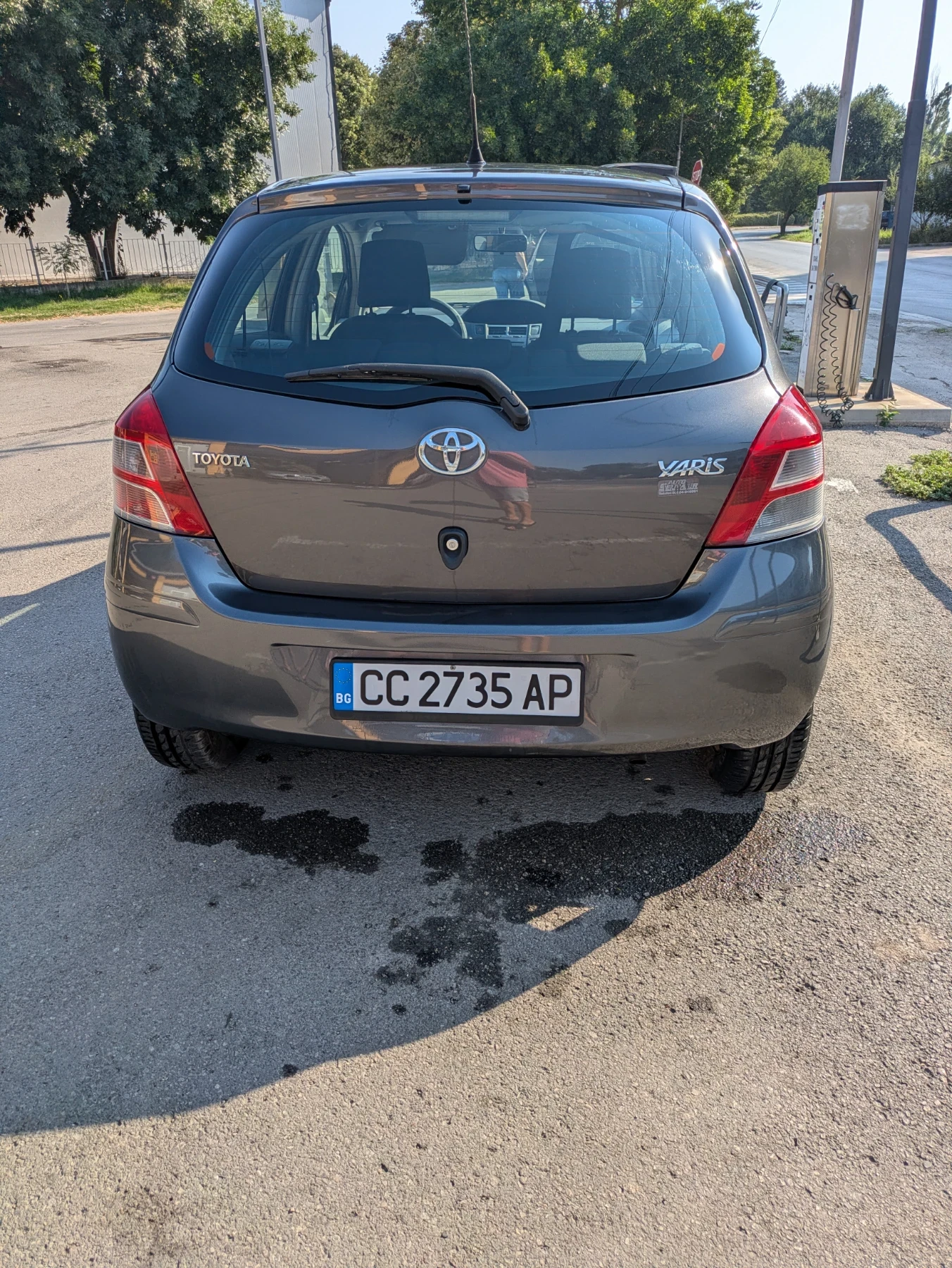 Toyota Yaris | Mobile.bg � ����������� 7