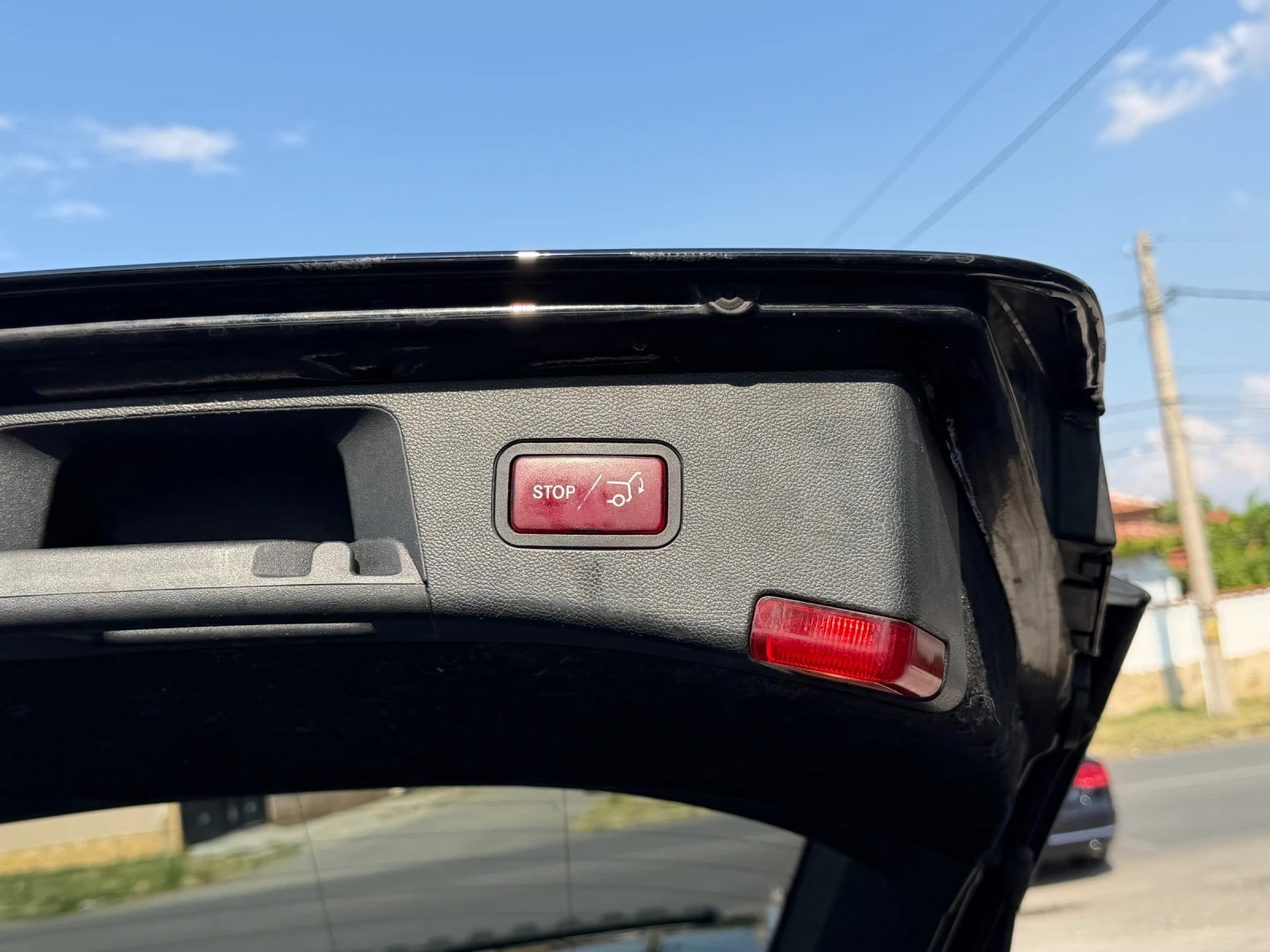 Mercedes-Benz E 220, снимка 5 - Автомобили и джипове - 55597346