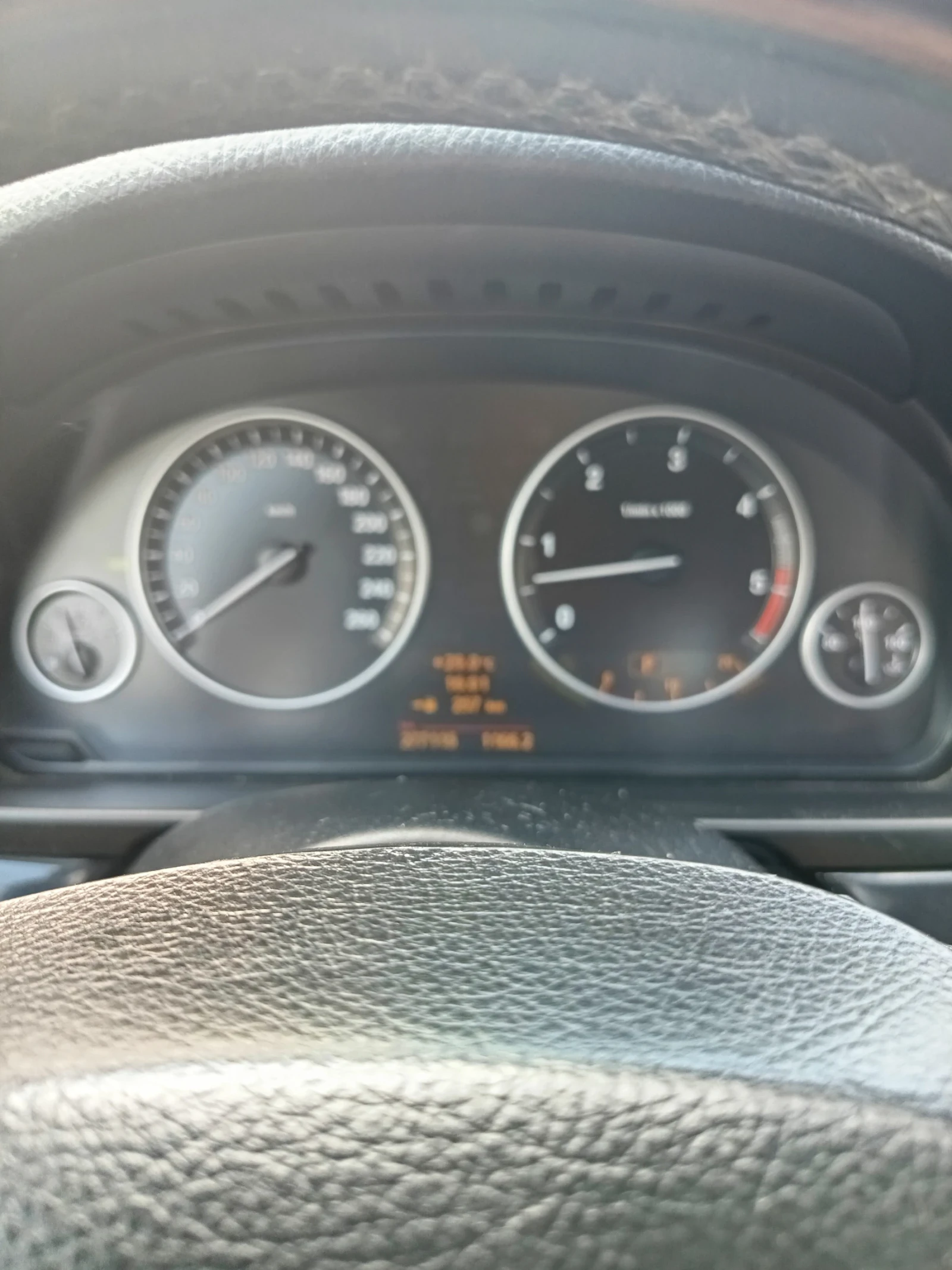 BMW 530 530D245, снимка 13 - Автомобили и джипове - 55708421