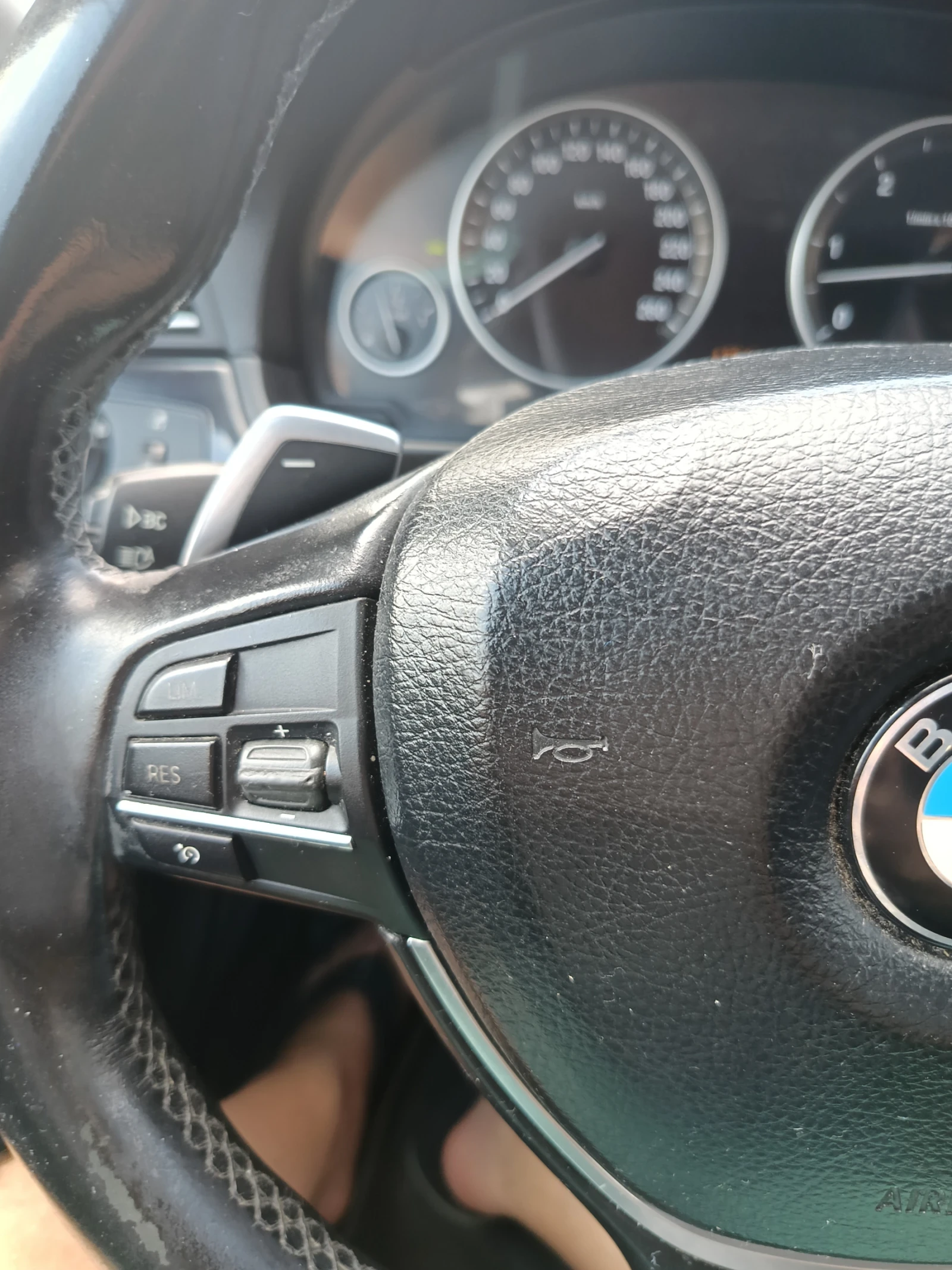 BMW 530 530D245, снимка 14 - Автомобили и джипове - 55708421