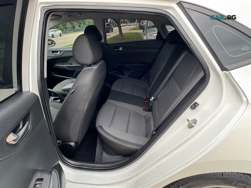 Hyundai Accent Hatchback* FW* ����������* (���� �� ��)  | Mobile.bg � ����������� 12