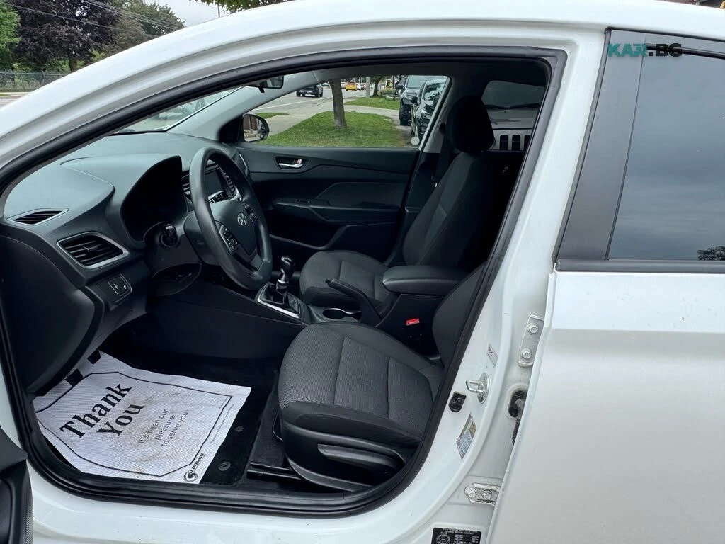 Hyundai Accent Hatchback* FW* ����������* (���� �� ��)  | Mobile.bg � ����������� 6