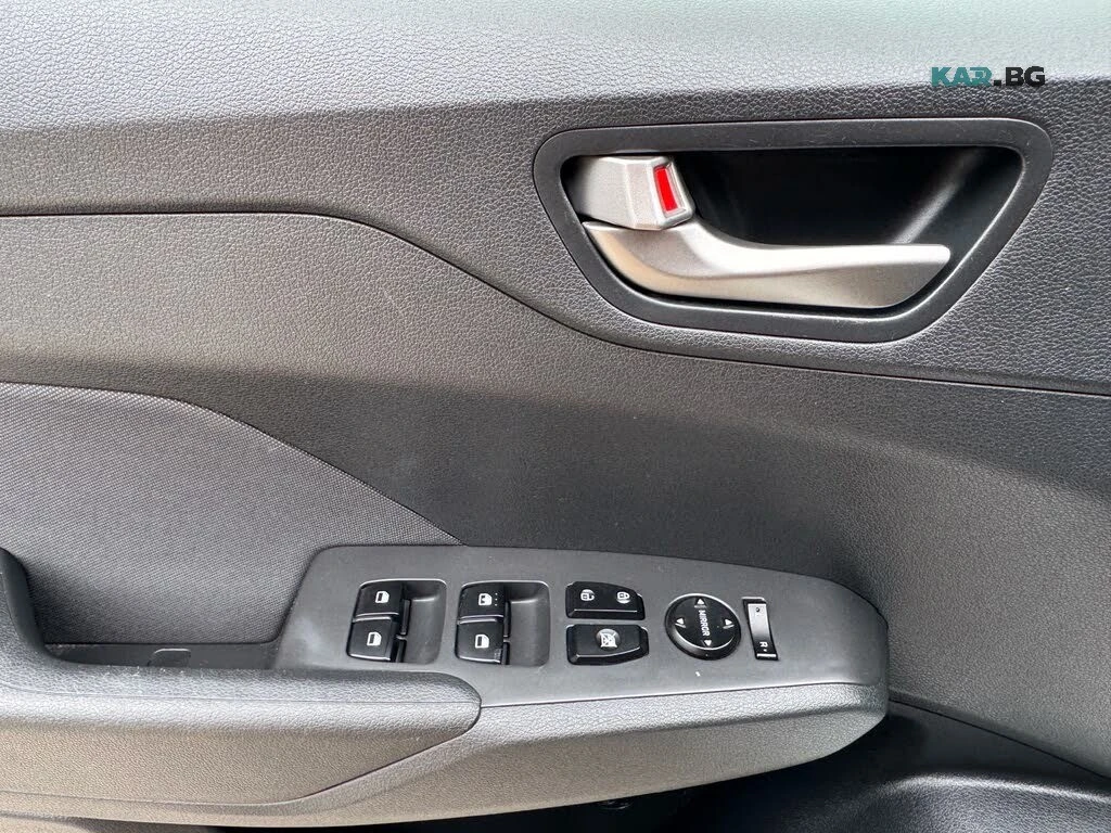 Hyundai Accent Hatchback* FW* ����������* (���� �� ��)  | Mobile.bg � ����������� 11