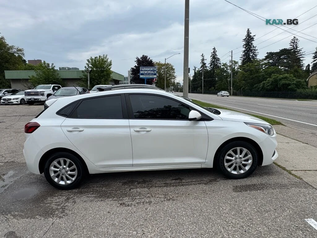 Hyundai Accent Hatchback* FW* ����������* (���� �� ��)  | Mobile.bg � ����������� 5