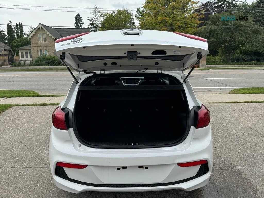 Hyundai Accent Hatchback* FW* ����������* (���� �� ��)  | Mobile.bg � ����������� 13