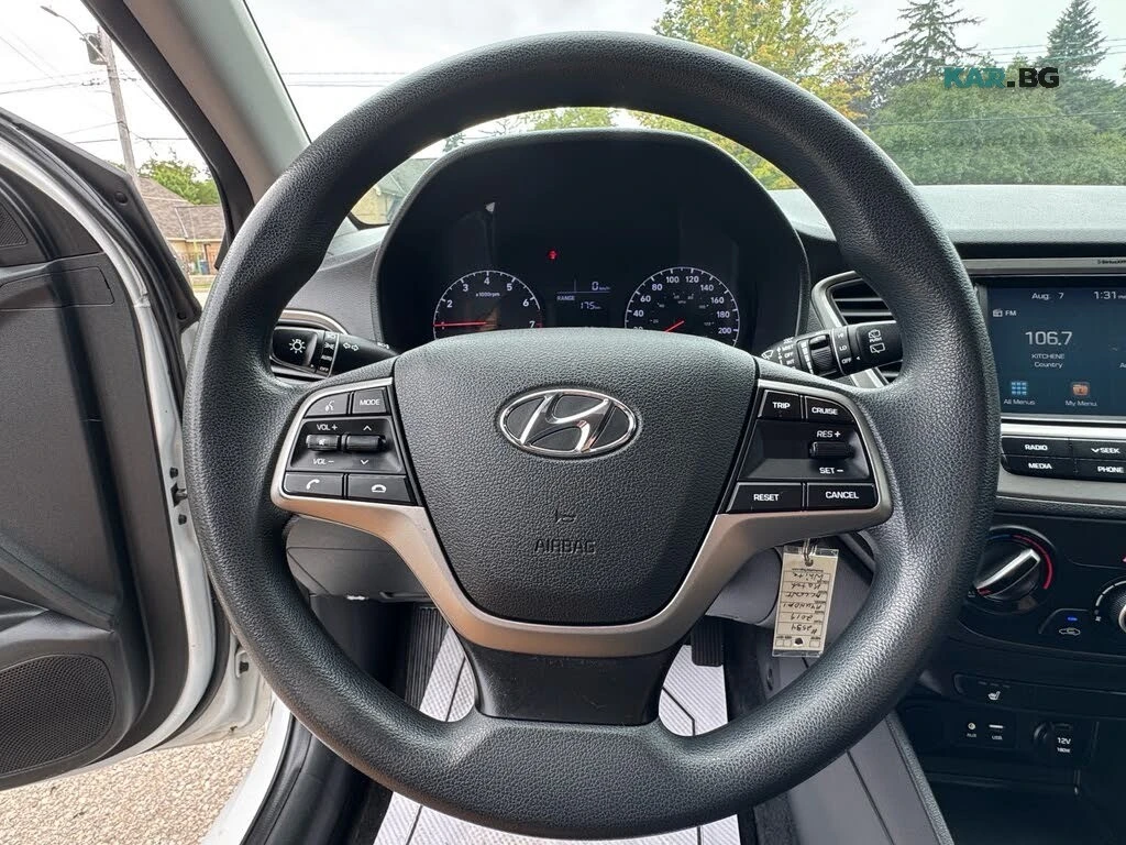 Hyundai Accent Hatchback* FW* ����������* (���� �� ��)  | Mobile.bg � ����������� 7
