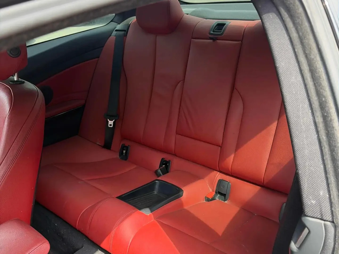 BMW 430 xDrive* 360* КОЖА* KEYLESS* НАВИ, снимка 6 - Автомобили и джипове - 56043702