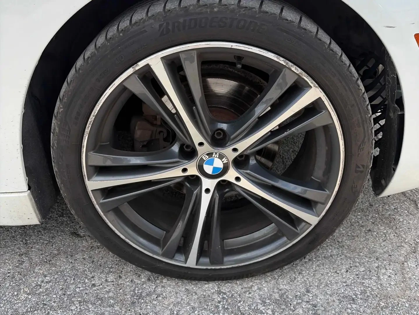 BMW 430 xDrive* 360* КОЖА* KEYLESS* НАВИ, снимка 9 - Автомобили и джипове - 56043702